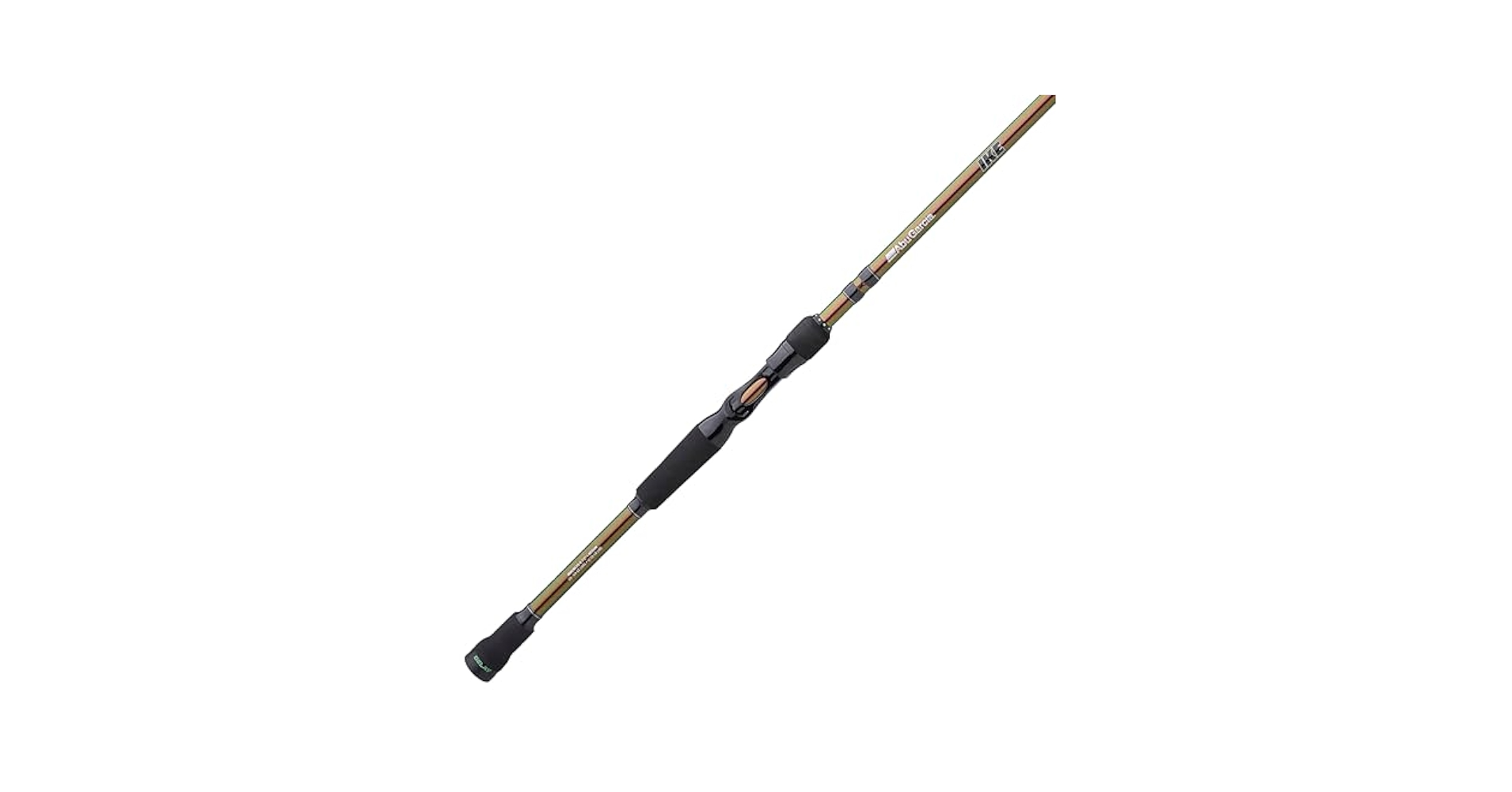ABU Garcia　キャスティングロッド Amazon | アブガルシア(Abu Garcia) キャスティングロッド